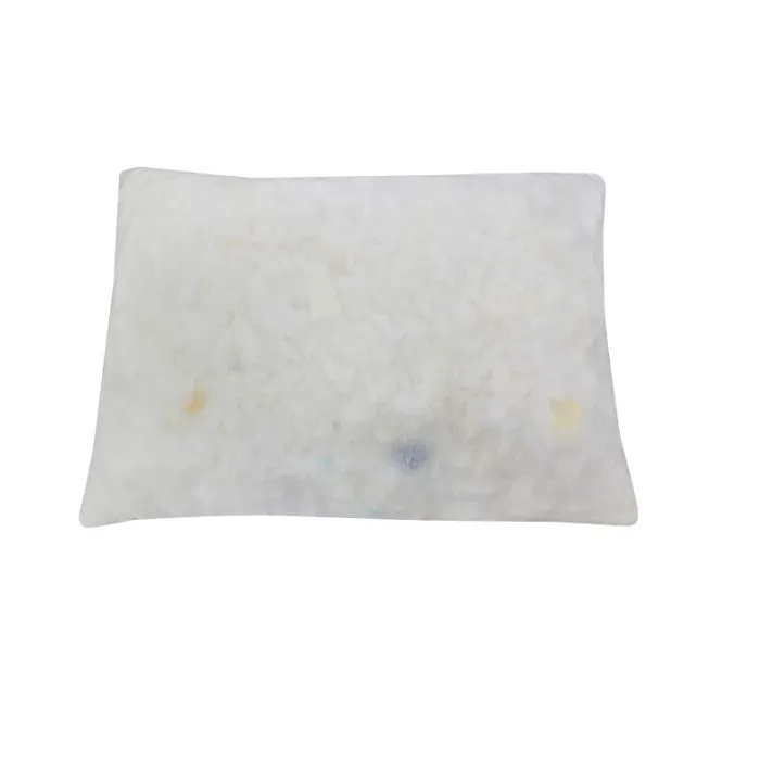 картинка Snow Line подушка Soft Pillow Mint от интернет-магазина Тибет