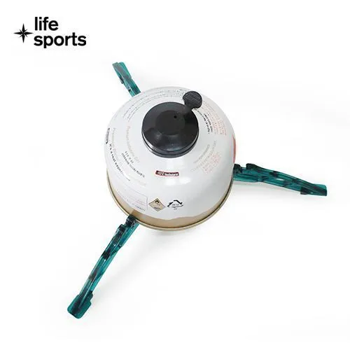 картинка Life Sports подставка под баллон Canister Stand Tripod от интернет-магазина Тибет