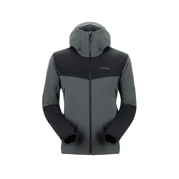 картинка Sivera куртка софтшелл Az Единец 25 0700 от интернет-магазина Тибет