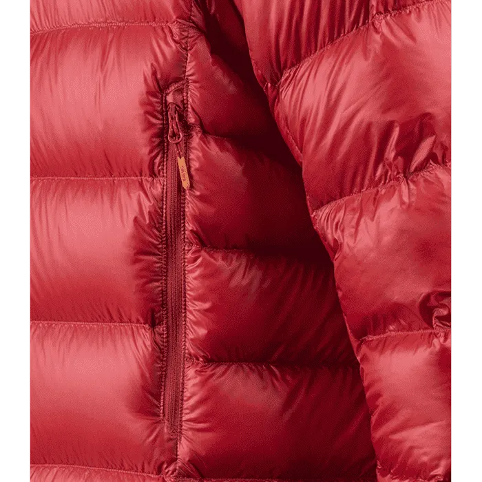 картинка Sivera куртка пуховая Az Бехтерец 25 0584 от интернет-магазина Тибет