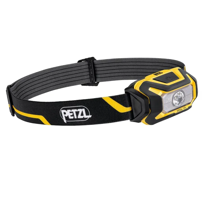 картинка Petzl фонарь Aria 1R от интернет-магазина Тибет