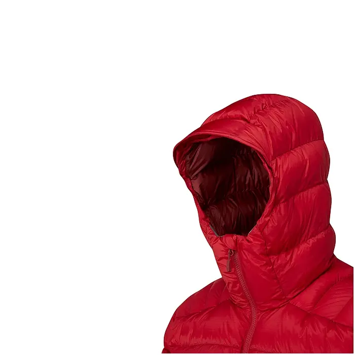 картинка Rab куртка пуховая Electron Pro Jacket // от интернет-магазина Тибет