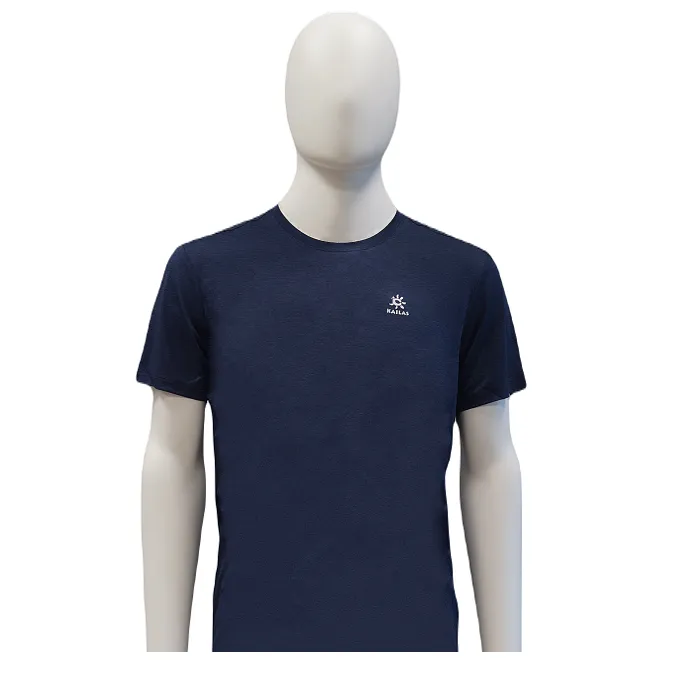 картинка Kailas футболка Icy Cloud Heather Functional KG2217131 от интернет-магазина Тибет