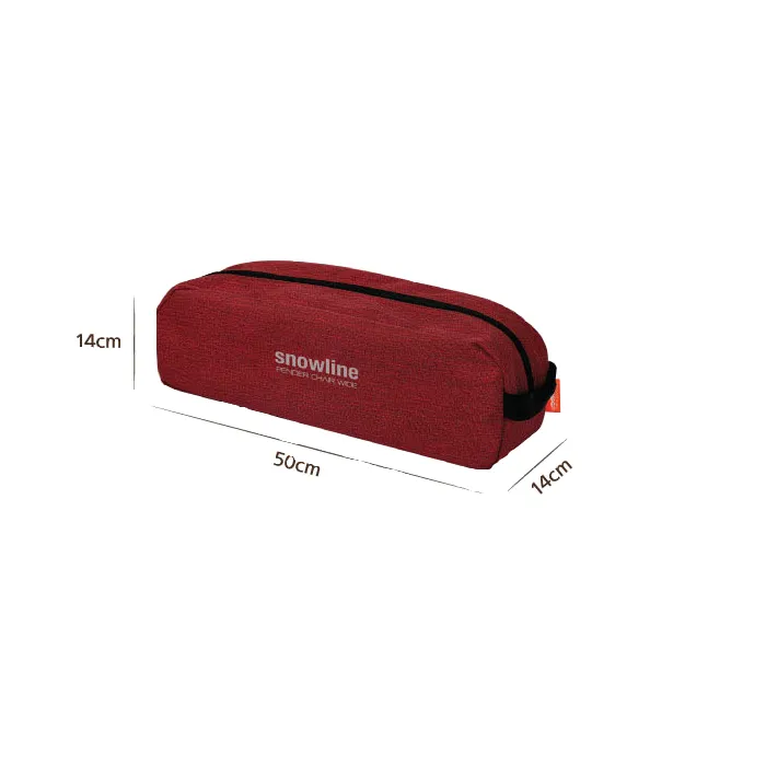 картинка Snow Line стул Pender Chair Wide SND5ULC001  от интернет-магазина Тибет