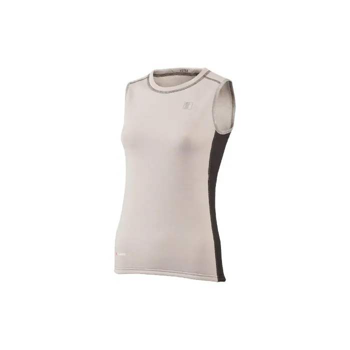 картинка Sivera термобелье Сноуи верх женский Бр(ж) от интернет-магазина Тибет