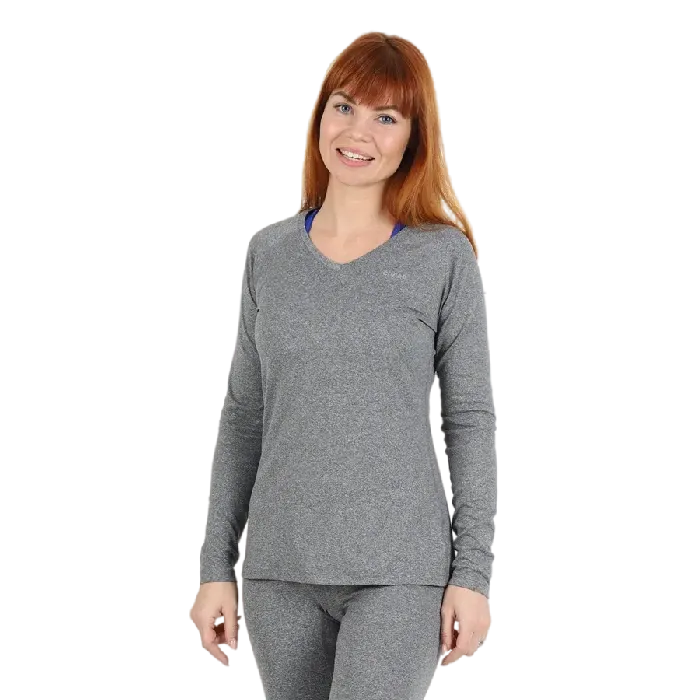 картинка Splav термобелье женское Russian Winter футболка L/S от интернет-магазина Тибет