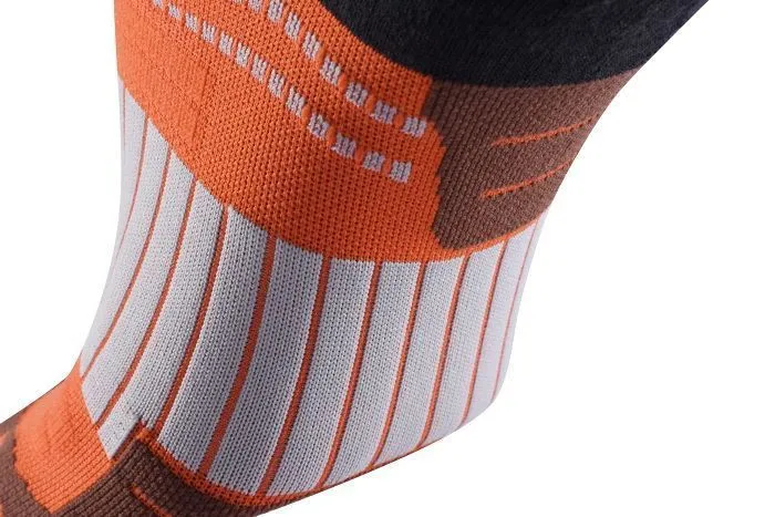 картинка Kailas носки Low-cut Mountain Running W's  от интернет-магазина Тибет