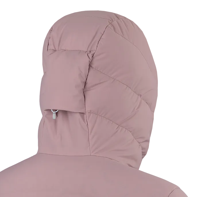 картинка Sivera куртка пуховая Шега  от интернет-магазина Тибет