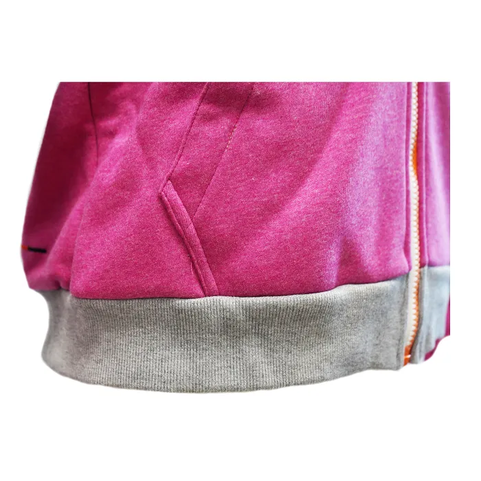 картинка King Camp толстовка женская KWE529 от интернет-магазина Тибет