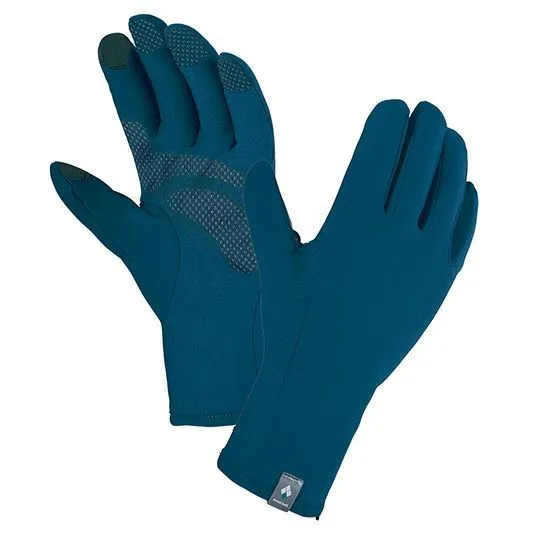 картинка MontBell перчатки Trail Action Gloves от интернет-магазина Тибет
