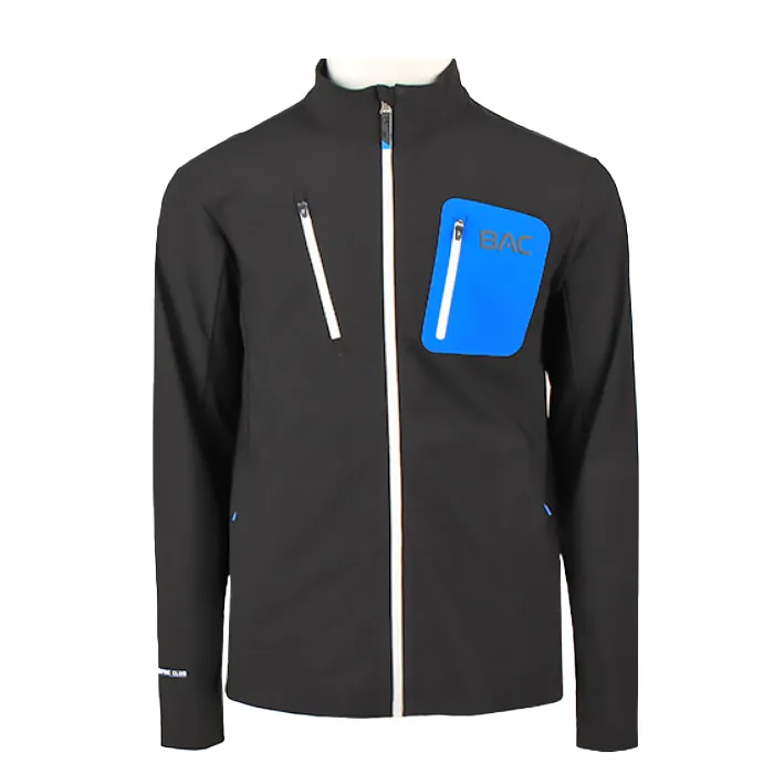 картинка Black Yak куртка софтшелл BAC Seorak 3  от интернет-магазина Тибет