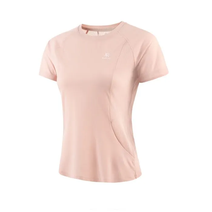 картинка Kailas футболка Training Quick Drying Functional W's KG2227250 от интернет-магазина Тибет