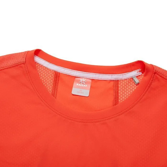 картинка Kailas футболка Quick Drying Functional W's KG2227267 от интернет-магазина Тибет