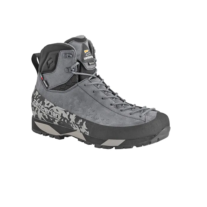 картинка Zamberlan ботинки Salathe Trek GTX RR от интернет-магазина Тибет