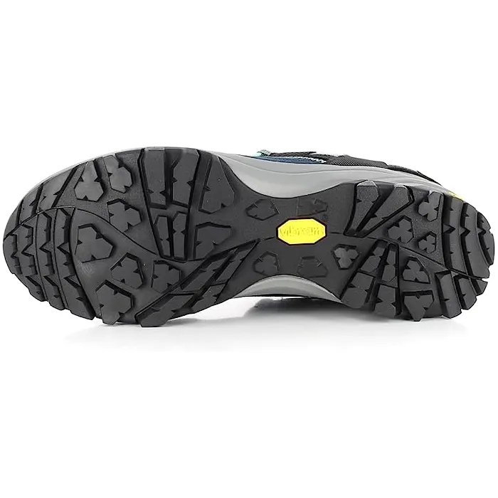 картинка Trezeta кроссовки треккинговые Raider W's WP от интернет-магазина Тибет