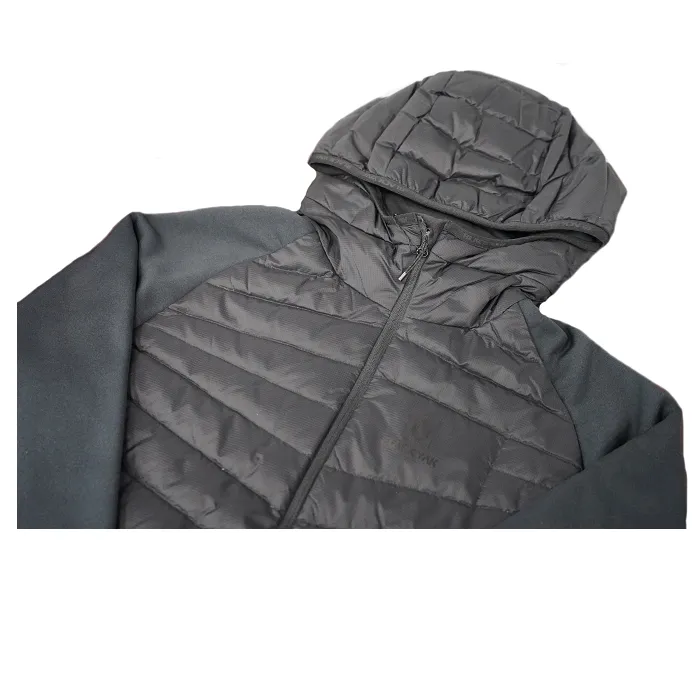 картинка Black Yak куртка флисовая Hybrid Basecamp Hoody W's от интернет-магазина Тибет