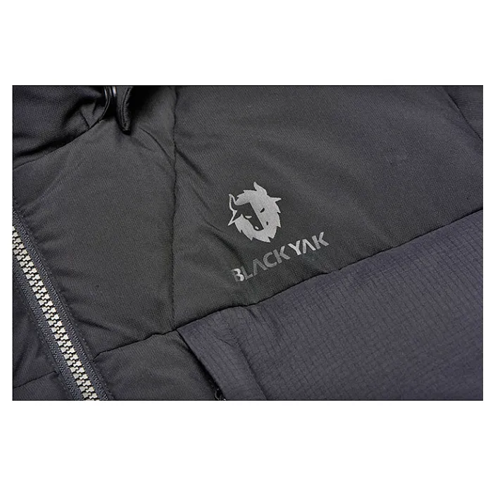 картинка Black Yak куртка пуховая Argon Down от интернет-магазина Тибет