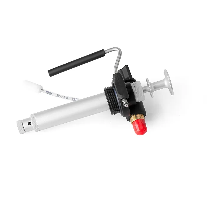 картинка Kovea горелка мультитопливная Booster +1 от интернет-магазина Тибет