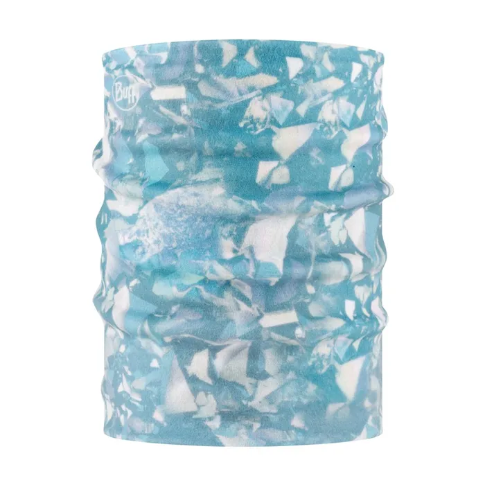 картинка Buff бандана-труба детская Polar Reversible Dae Turquoise от интернет-магазина Тибет
