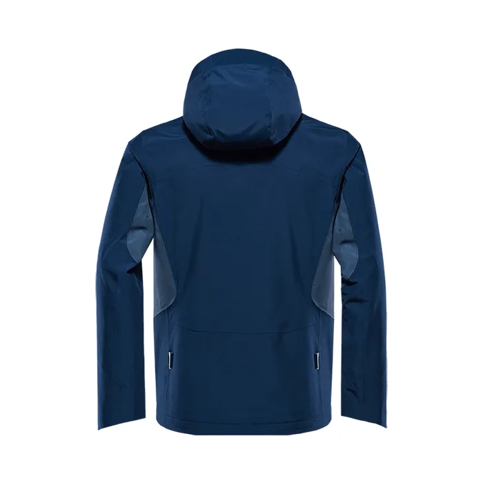 картинка Black Yak куртка мембранная Vision GTX от интернет-магазина Тибет