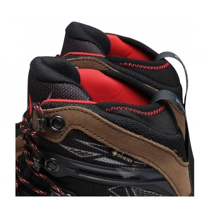 картинка Kayland ботинки Cross Ground GTX от интернет-магазина Тибет