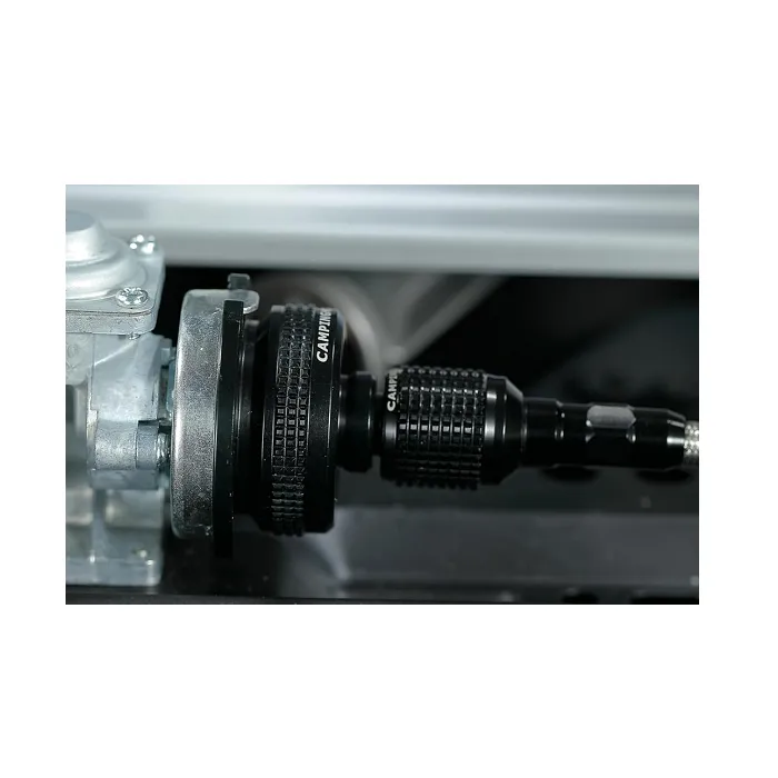 картинка CampingMoon переходник магнитный Black BPI Adapter Magnetic от интернет-магазина Тибет