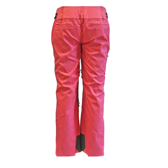 картинка WestComb брюки Vapor Pant eVent W's от интернет-магазина Тибет