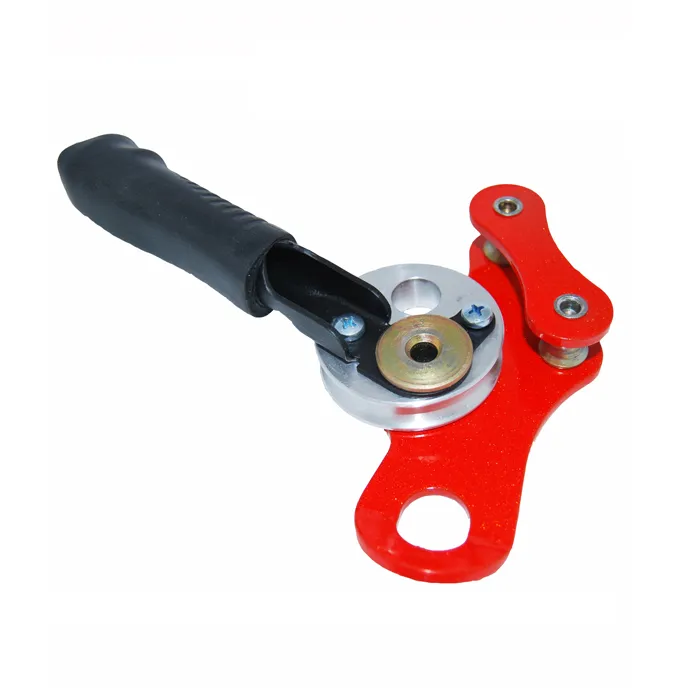 картинка Orion Alp спусковое устройство Пром-Альп левое от интернет-магазина Тибет