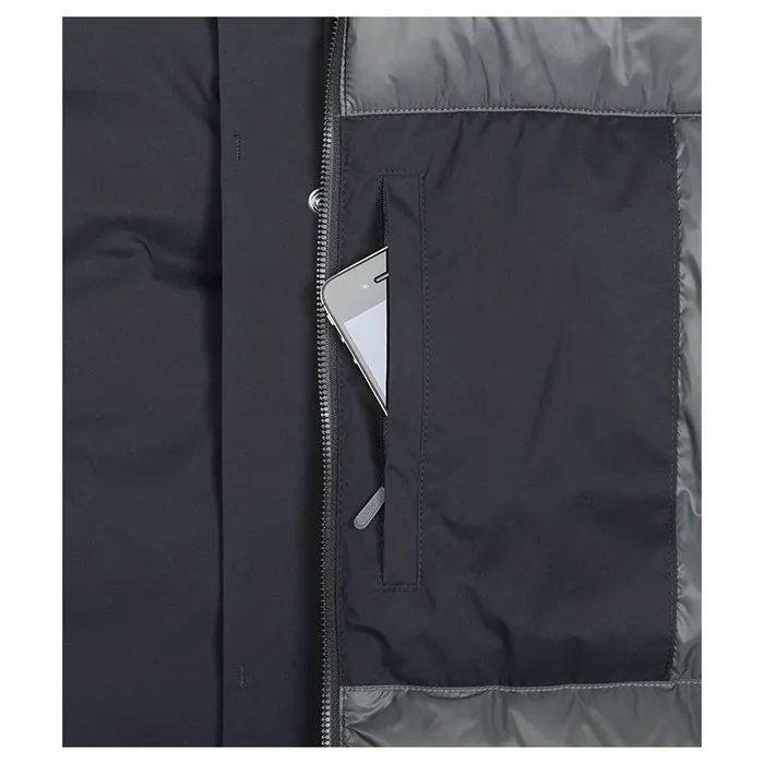 картинка Sivera пальто пуховое Амулет 20 0286 от интернет-магазина Тибет