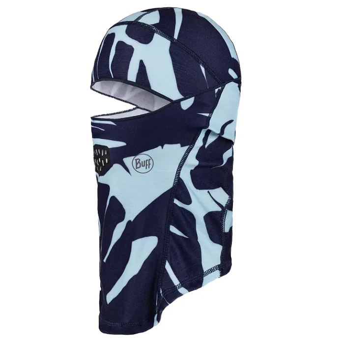 картинка Buff балаклава ThermoNet Balaclava Rycal Multi от интернет-магазина Тибет