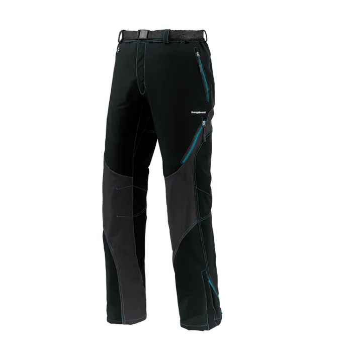 картинка TrangoWorld брюки софтшелл Largo Sylan W's от интернет-магазина Тибет