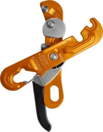 картинка Венто спусковое устройство Стопор-десантер оранжевый от интернет-магазина Тибет