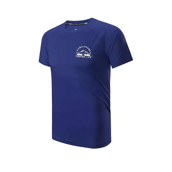 картинка Kailas футболка Functional Pattern KG2117508 от интернет-магазина Тибет