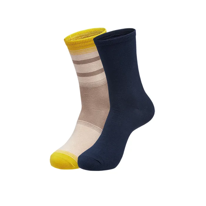 картинка Black Yak носки Organic Life Socks (2 пары) от интернет-магазина Тибет