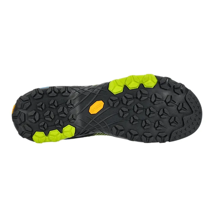 картинка Kayland кроссовки треккинговые Alpha Knit GTX от интернет-магазина Тибет