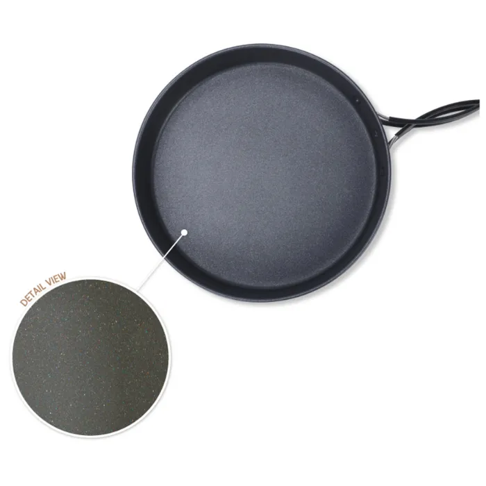 картинка Snow Line сковорода Wing Folding Solo Frying Pan 240 от интернет-магазина Тибет