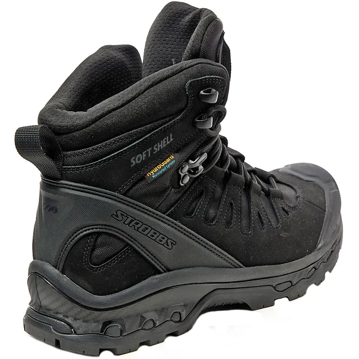 картинка Strobbs кроссовки зимние B9406-3 от интернет-магазина Тибет