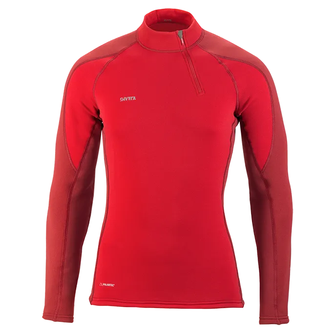 картинка Sivera термобелье Сноуи верх мужской В(м) 19 0022 от интернет-магазина Тибет