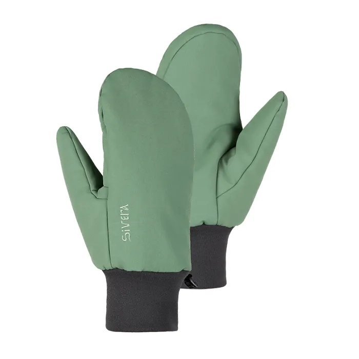 картинка Sivera рукавицы Колонтарь 23 0310 от интернет-магазина Тибет