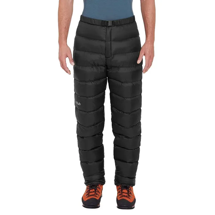 картинка Rab брюки пуховые Argon Pants // от интернет-магазина Тибет