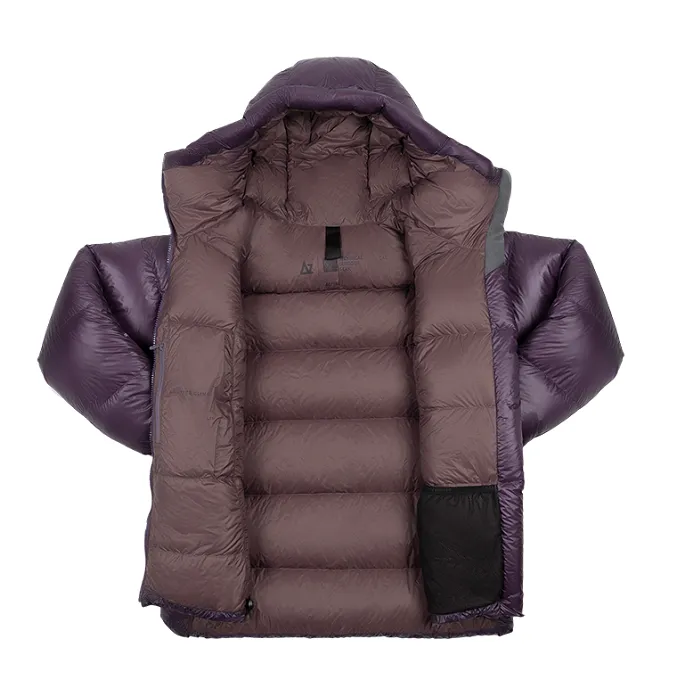 картинка Sivera куртка пуховая женская Az Агна 23 0476 от интернет-магазина Тибет