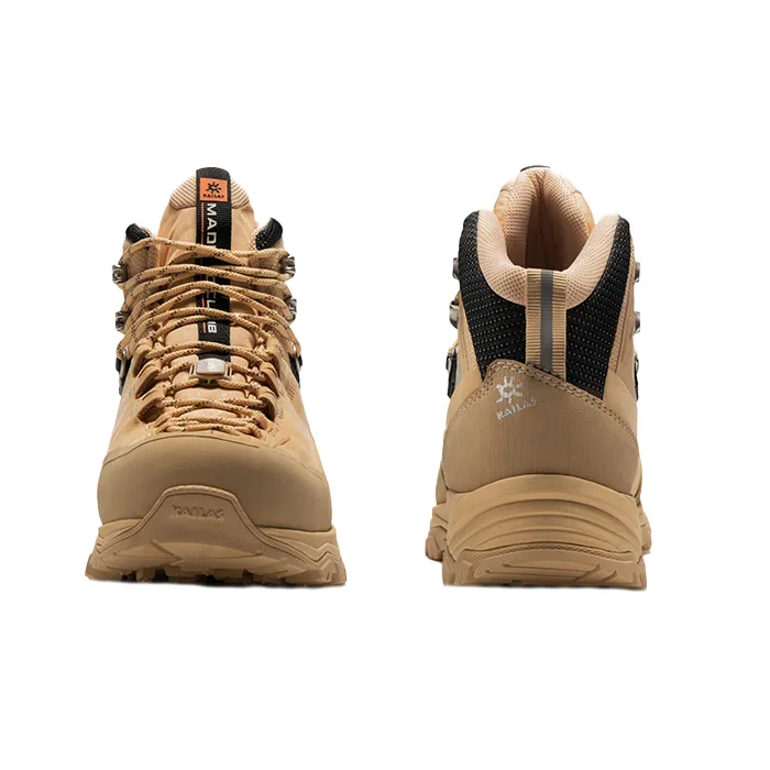 картинка Kailas ботинки 5000Mt GTX Mid Waterproof Trekking W's KS2342420 от интернет-магазина Тибет