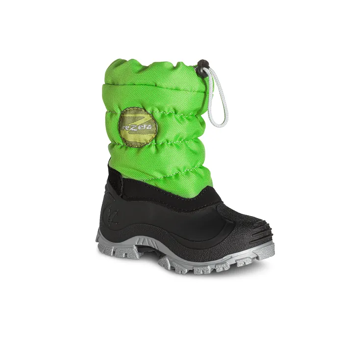 картинка Trezeta ботинки зимние детские Igloo Teen от интернет-магазина Тибет