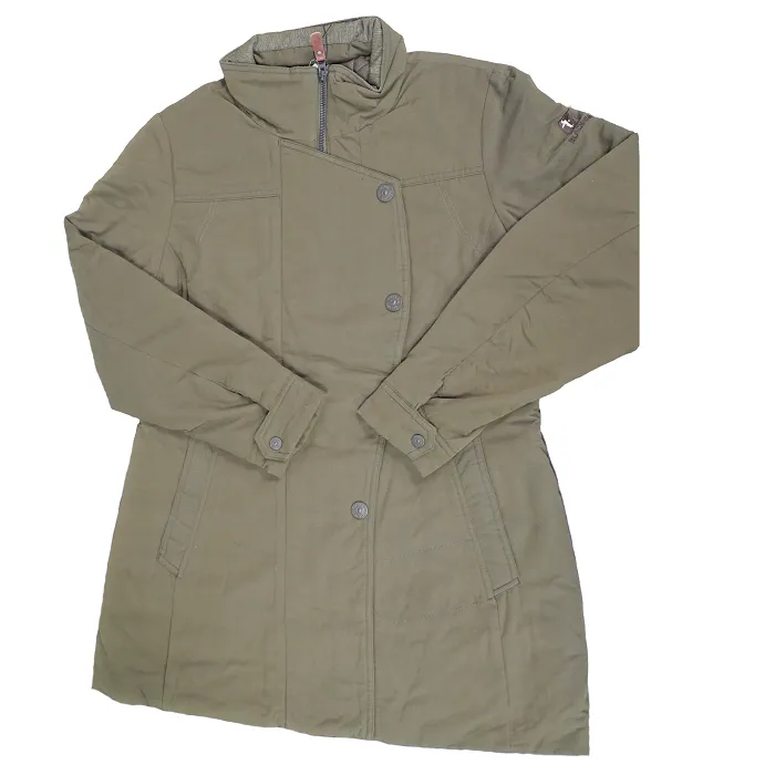 картинка Black Yak куртка женская Rita Jacket  от интернет-магазина Тибет