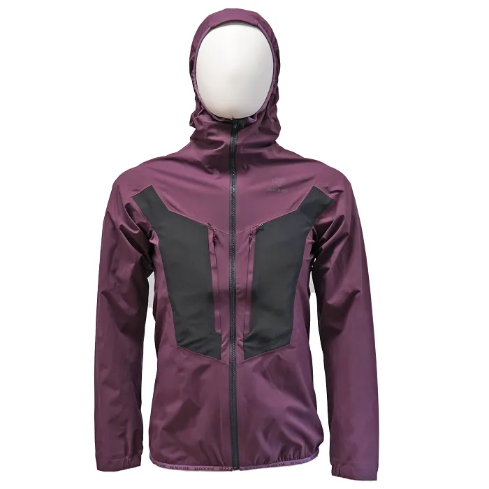 картинка Black Yak куртка мембранная W's Lightweight Stretch 3L  от интернет-магазина Тибет