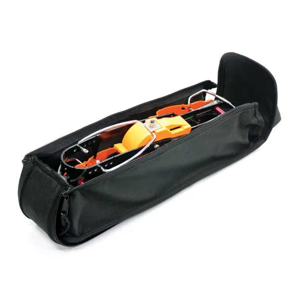 картинка TRANGO чехол для кошек Crampon Case от интернет-магазина Тибет