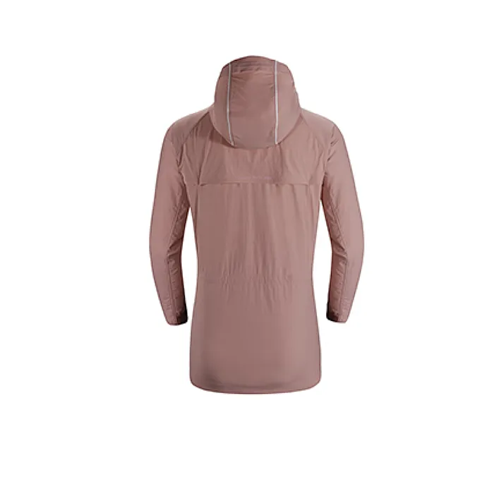 картинка Kailas куртка софтшелл Cubic Air Softshell W's KG210254 от интернет-магазина Тибет