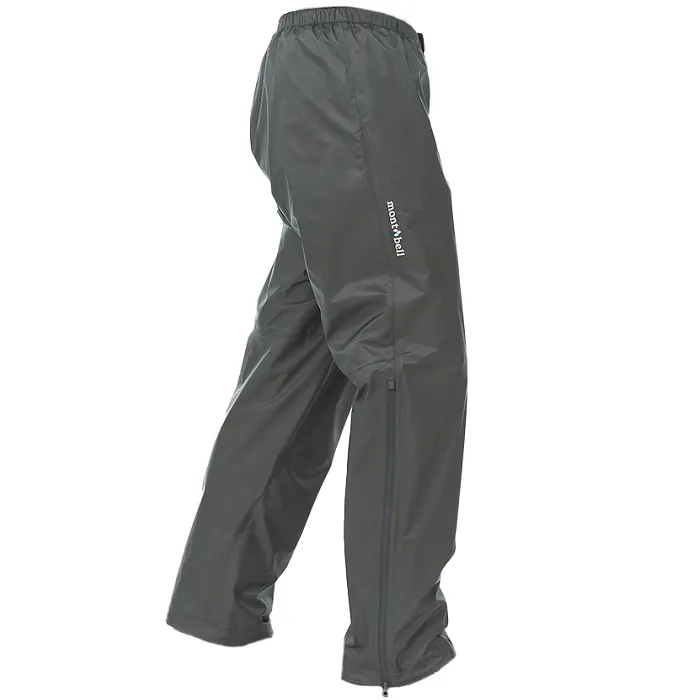 картинка MontBell брюки Storm Cruiser Pants GTX от интернет-магазина Тибет