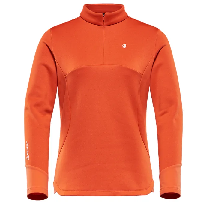 картинка Black Yak термобелье верх Power Stretch Blocking W's от интернет-магазина Тибет