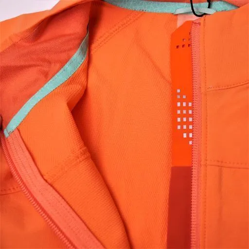 картинка Kailas куртка софтшелл Windproof Trekking W's от интернет-магазина Тибет